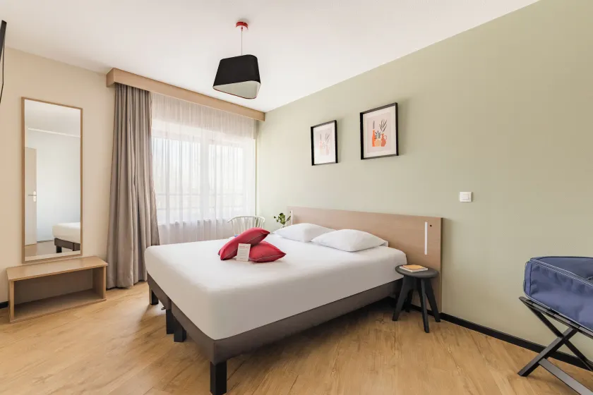 Appart'City Confort Mulhouse - Image 1