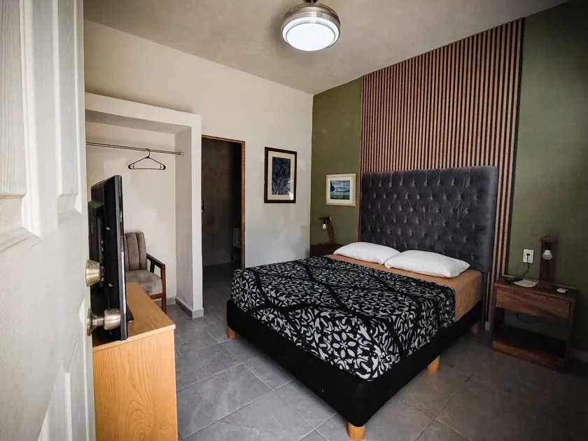 Hotel San José - Camera