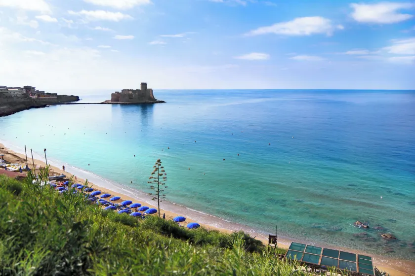 iGV Club Vacanze Le Castella - Image 1