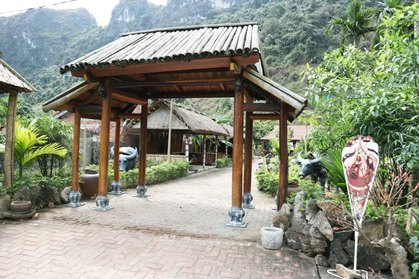 Viet Hai Lan Homestay - Image 1