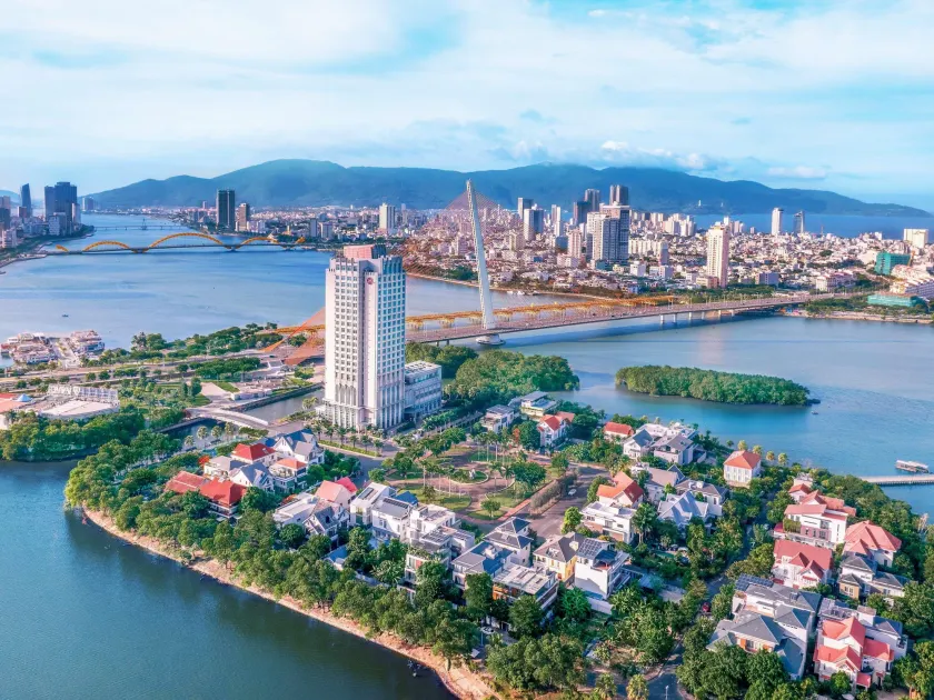 Grand Mercure Danang - Image 1