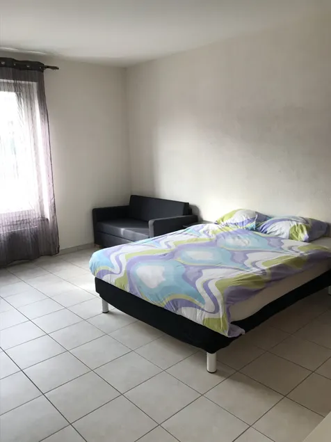 My Home Location - Image 1