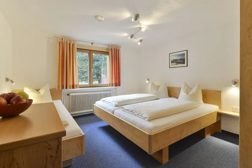 Haus Anna Apartments - Image 1