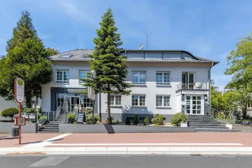 Thermen Hotel Bad Soden am Taunus - Image 1