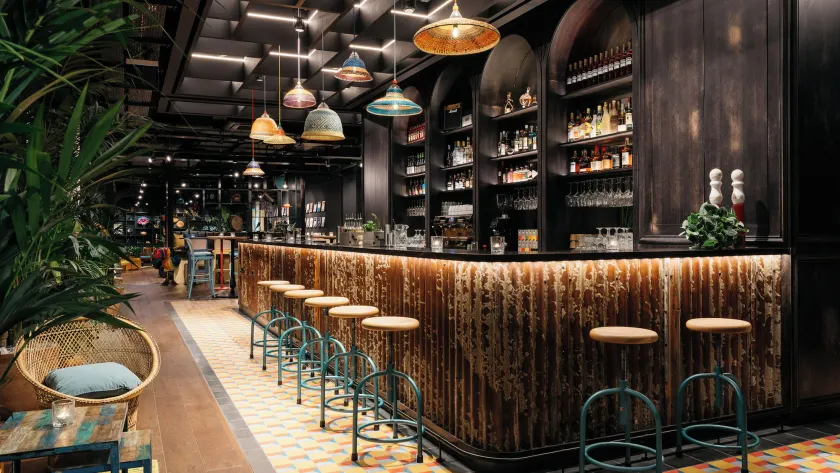 Ruby Zoe Hotel London by IHG - Image 1