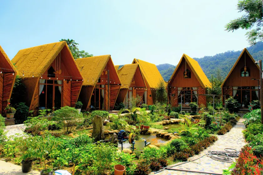 Hagiang Golden Sun Retreat - Image 1