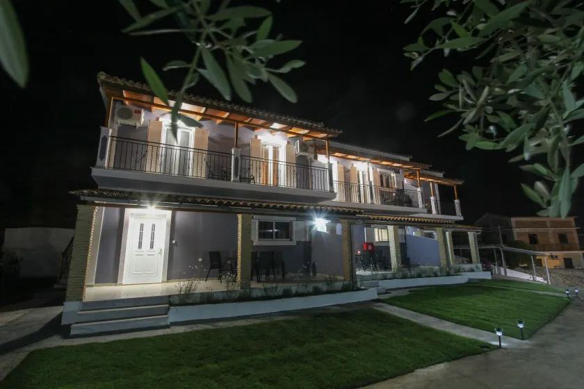 SeaBlue Houses - Image 1