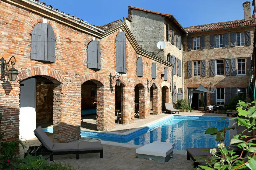 Maison d'Hotes Delga - Image 1