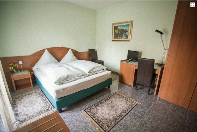 Hotel & Restaurant Garda - Image 1