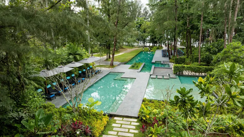 Avani Plus Khao Lak Resort - Image 1