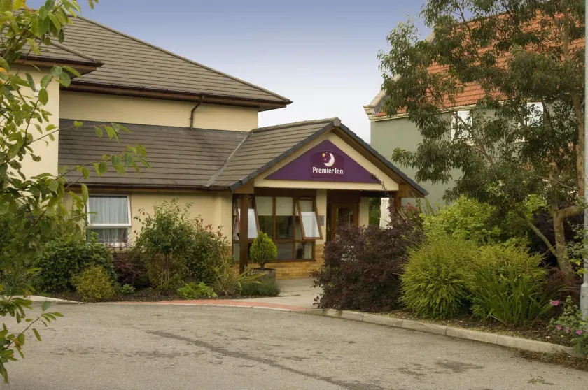 Premier Inn Durham East - Image 1