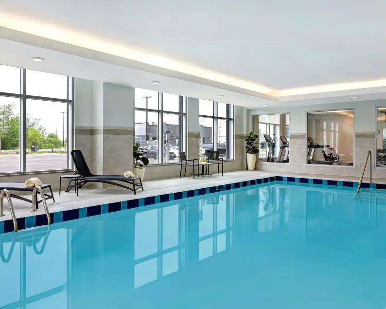 Hyatt Place Ottawa West - Image 1