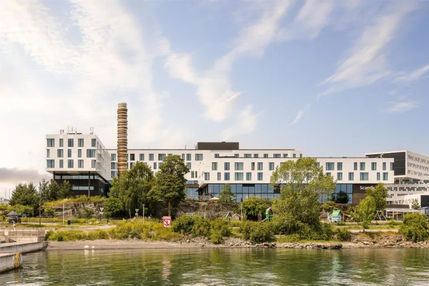 Scandic Fornebu - Image 1