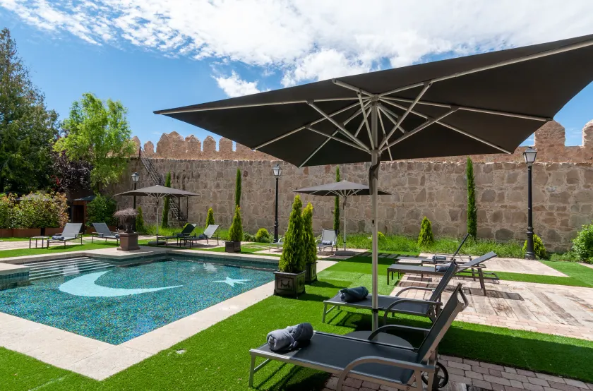 La Casa del Presidente Small Luxury Hotels - Image 1