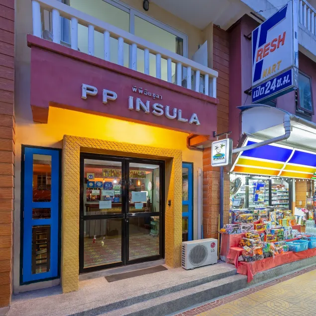 PP Insula - Image 1