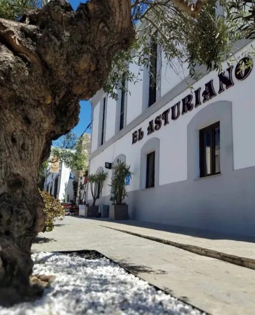 El Asturiano - Image 1