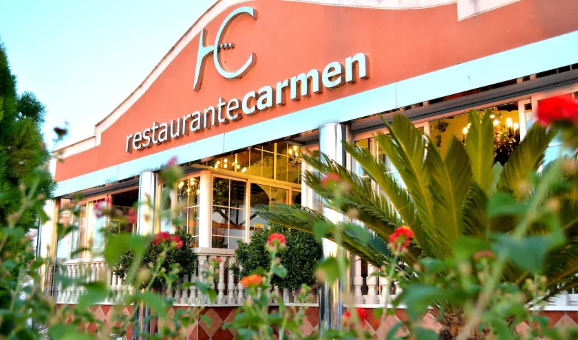 Hotel Carmen - Image 1