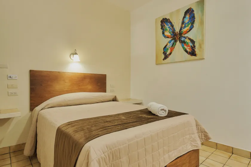 Hotel Cervantino - Image 1