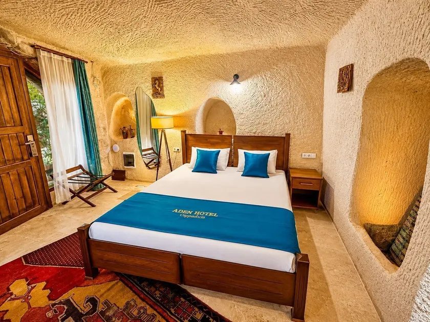 Aden Hotel Cappadocia - Image 1
