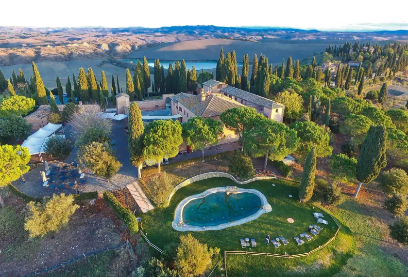 Castello di Leonina Relais - Adults Only - Image 1