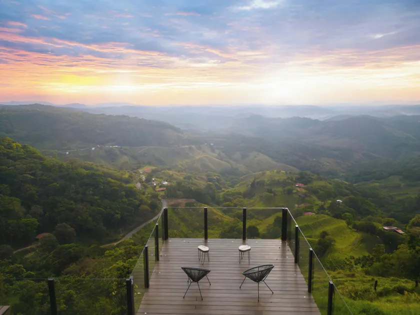 Amalú Luxury View Cabins - Image 1