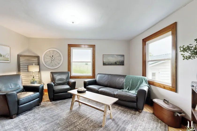Historic Family Farmhouse w/ Yard in Darlington! - Image 1