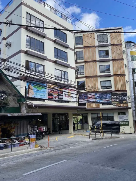 Olive Town Center and Hotel - Image 1