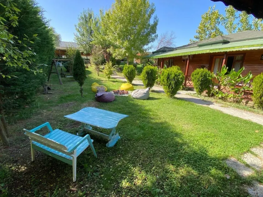 Agva Green River Otel - Adults Only - Image 1