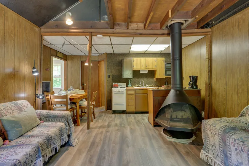 Catskills Vacation Rental w/ Creek Access! - Image 1