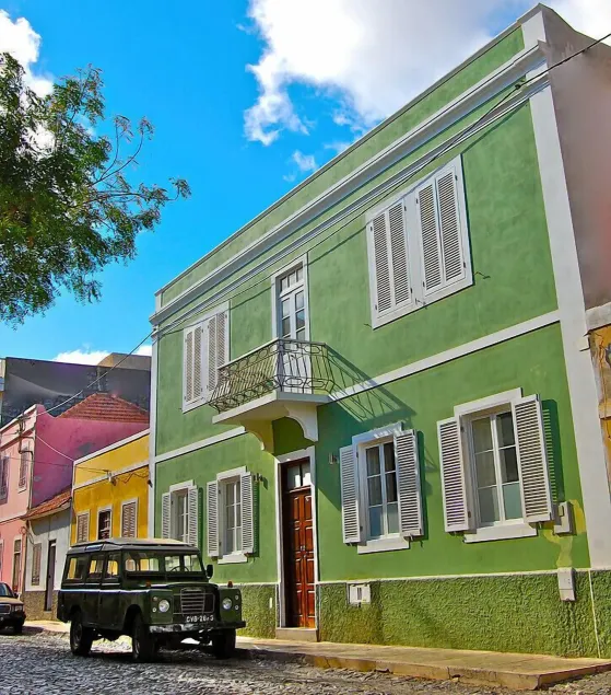 Casa Colonial - Image 1