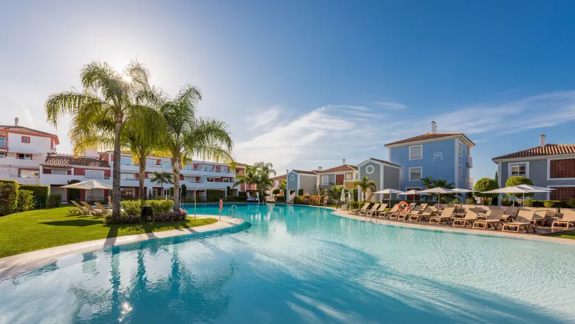 Cortijo Del Mar resort - Image 1