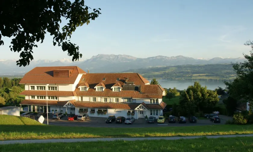 Hotel Restaurant Vogelsang - Image 1