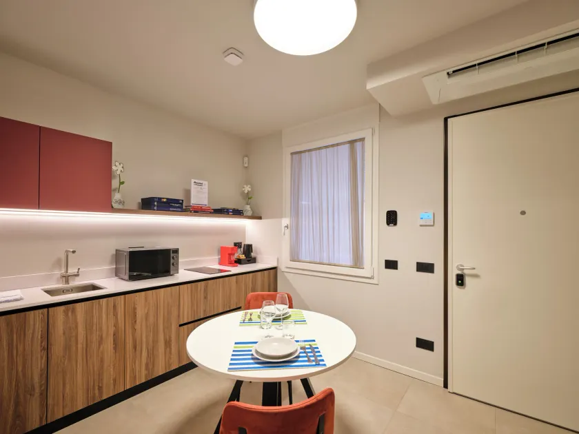 Residence Al Centro - Værelse