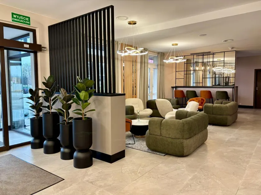 Hotel Fero Express POKOJE KLIMATYZOWANE AC - Image 1