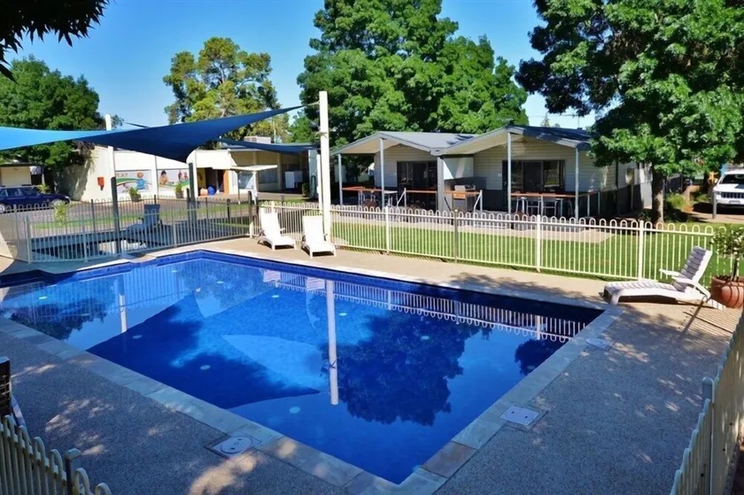 BIG4 Mildura Getaway - Image 1