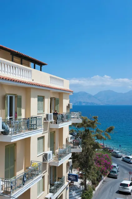Mare Hotel Apartments - Image 1