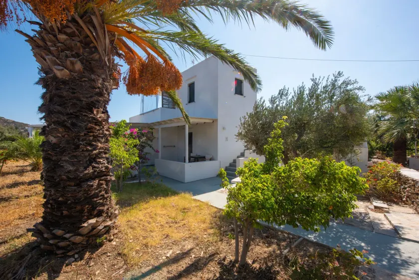 Elisso Villas - Image 1