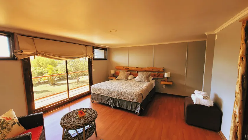 Hotel Uka Mana - Image 1