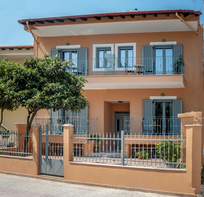 Villa Despina Green Suites - Image 1