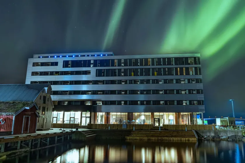 Scandic Sortland - Image 1