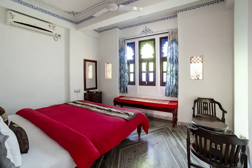 Hotel Janak Niwas - Camera