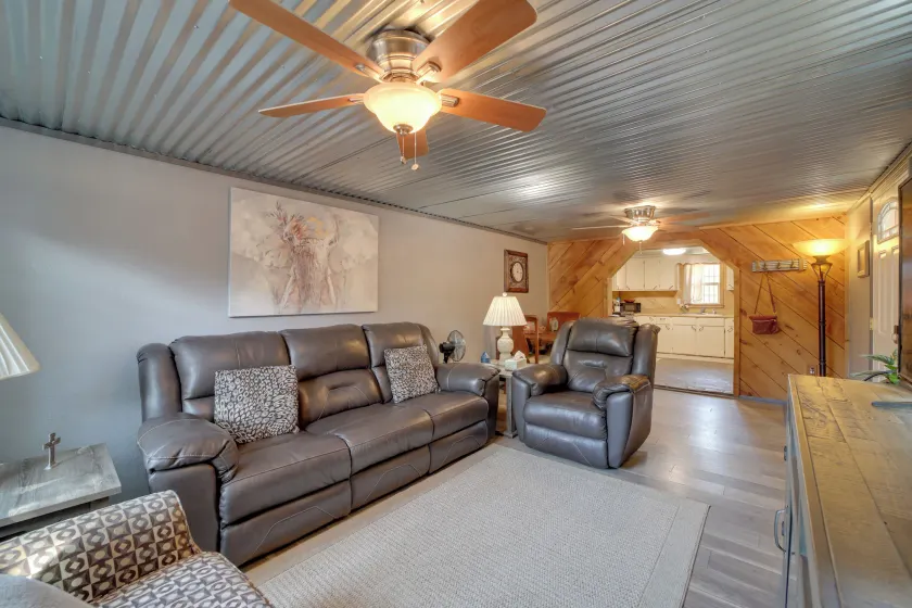 Lake Country Retreat Near Eufaula Adventures - Image 1
