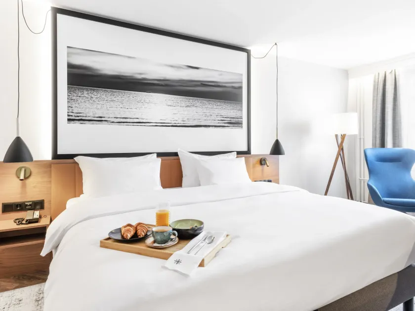 Mercure Klaipėda City Hotel, Meetings, Events, Restaurant & Bar - Accor Group - Image 1
