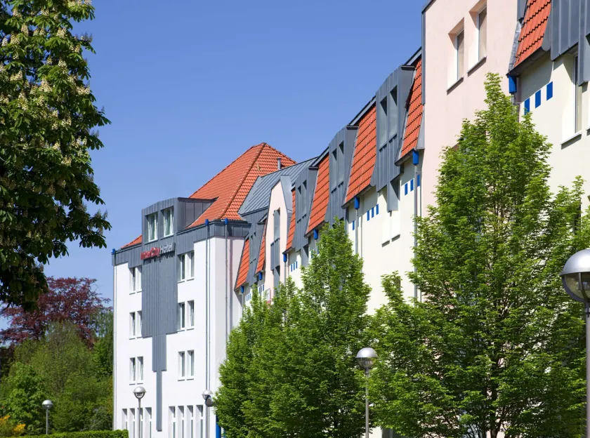 IntercityHotel Celle - Image 1