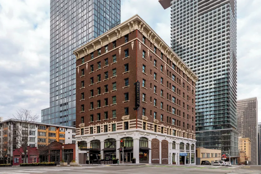Kimpton Palladian Hotel by IHG - Image 1