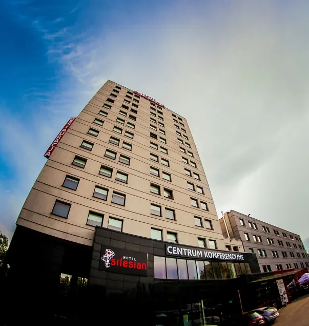 Great Polonia Silesian Quality Hotel - Image 1