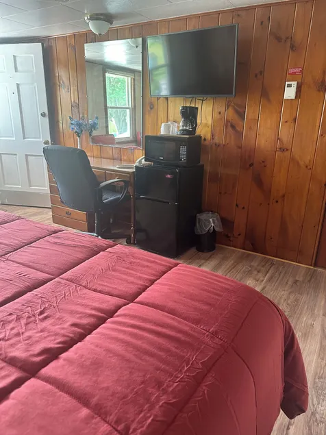 Starlight Inn - Chambre