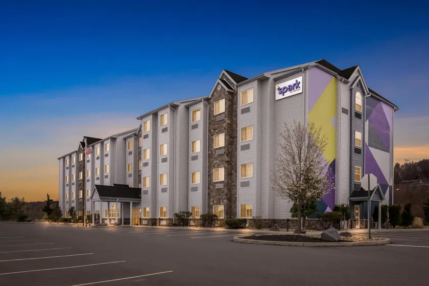 Spark by Hilton Wilkes Barre - Image 1