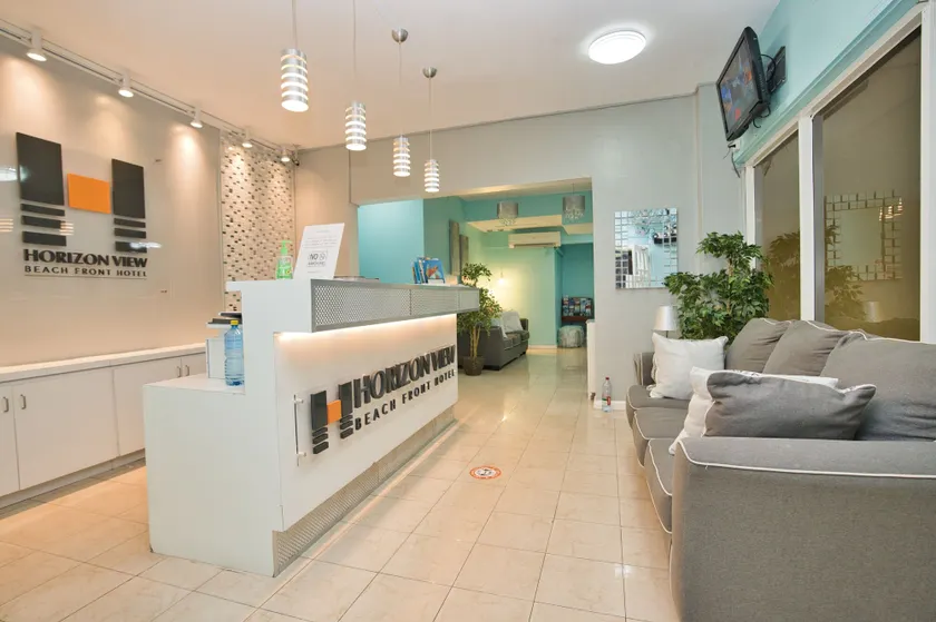 Horizon View Beach Hotel - Image 1