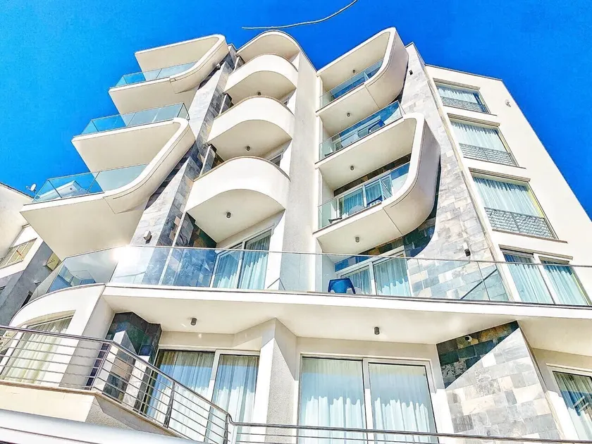 Hotel Pierina - Image 1